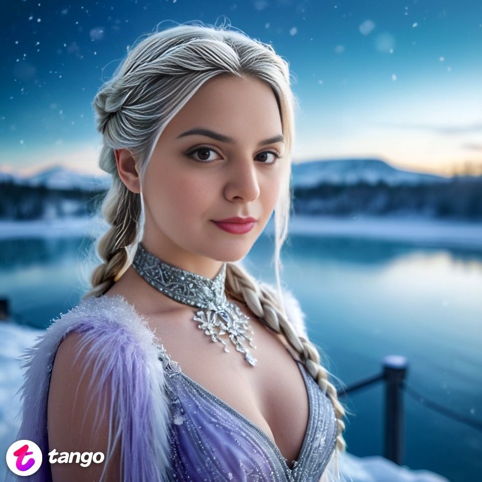 DulI👄izmir🍓 from TR on Tango Live