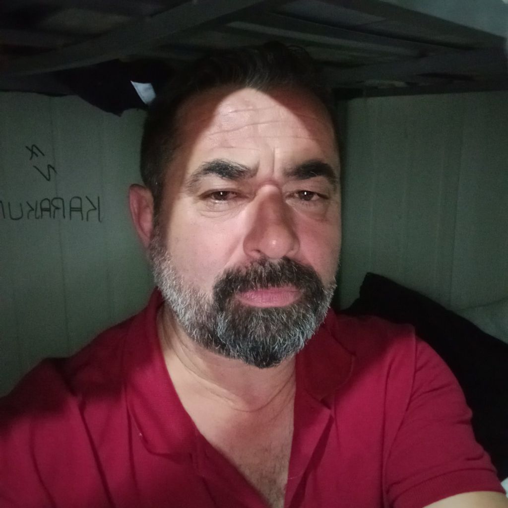 Hasan from TR on Tango Live