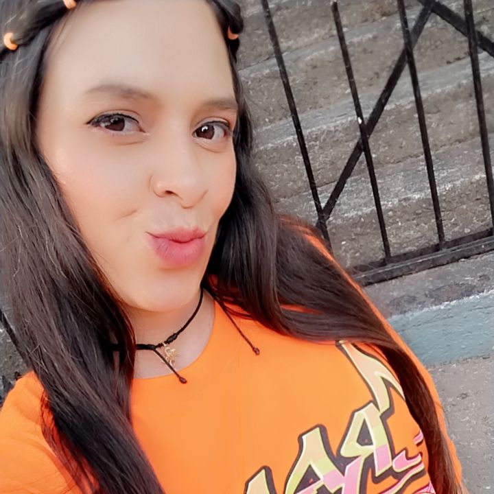 💥 LÜCÏANÄ 💥 from CO on Tango Live