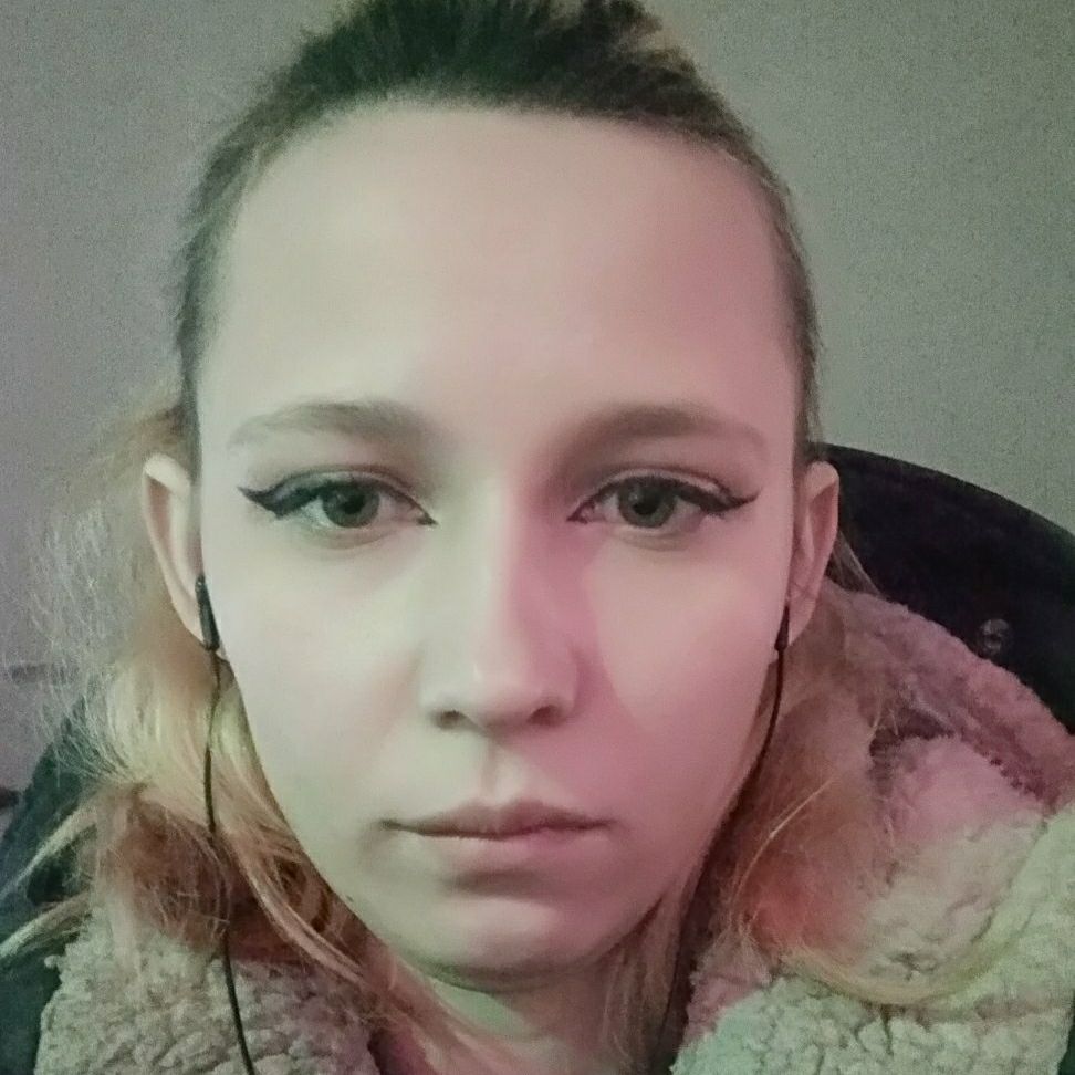 Flint Valentyna from UA on Tango Live