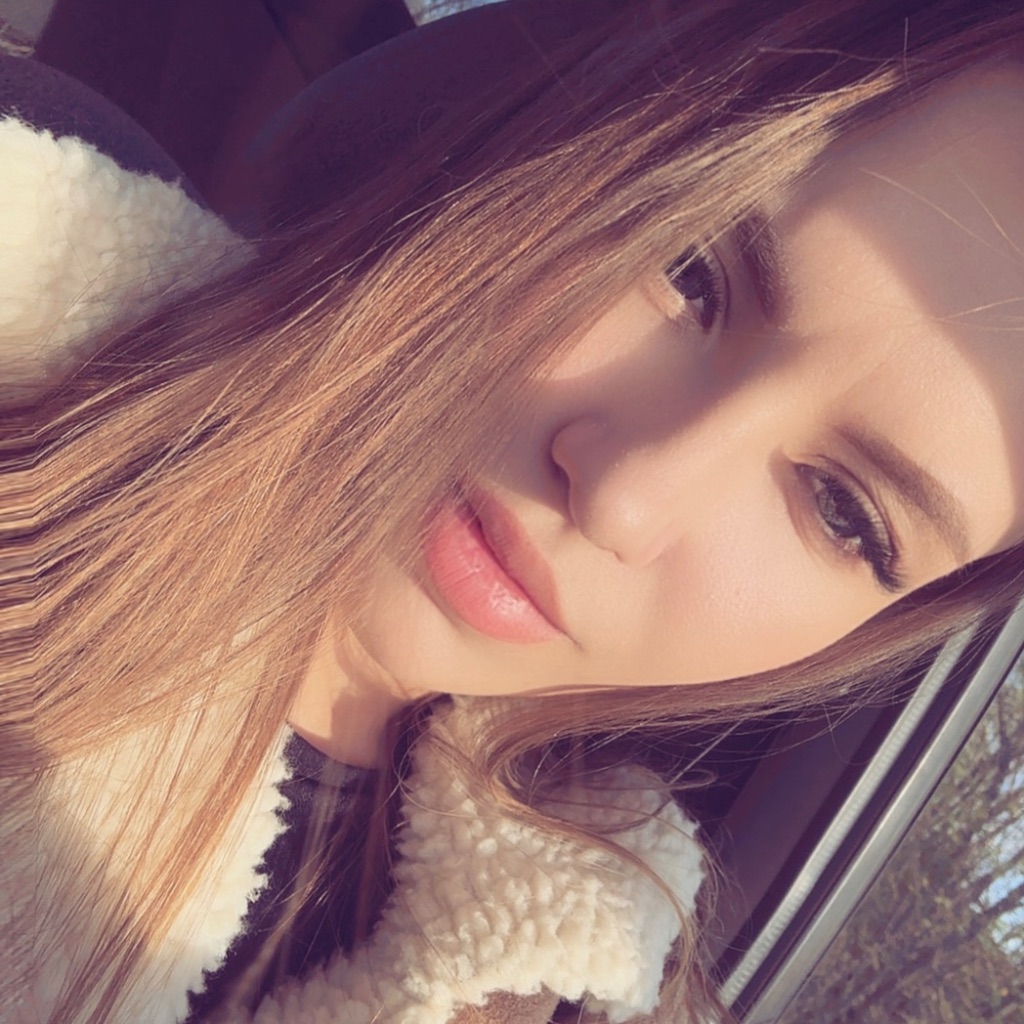 Yulikaaa from UA on Tango Live