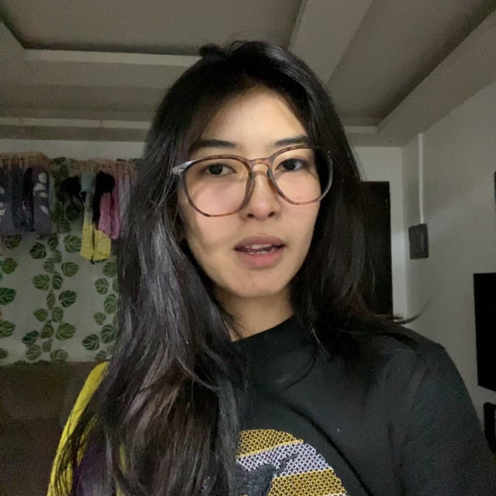 sam from PH on Tango Live