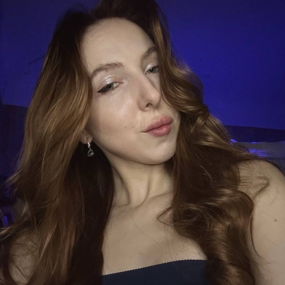 Kotik from RU on Tango Live