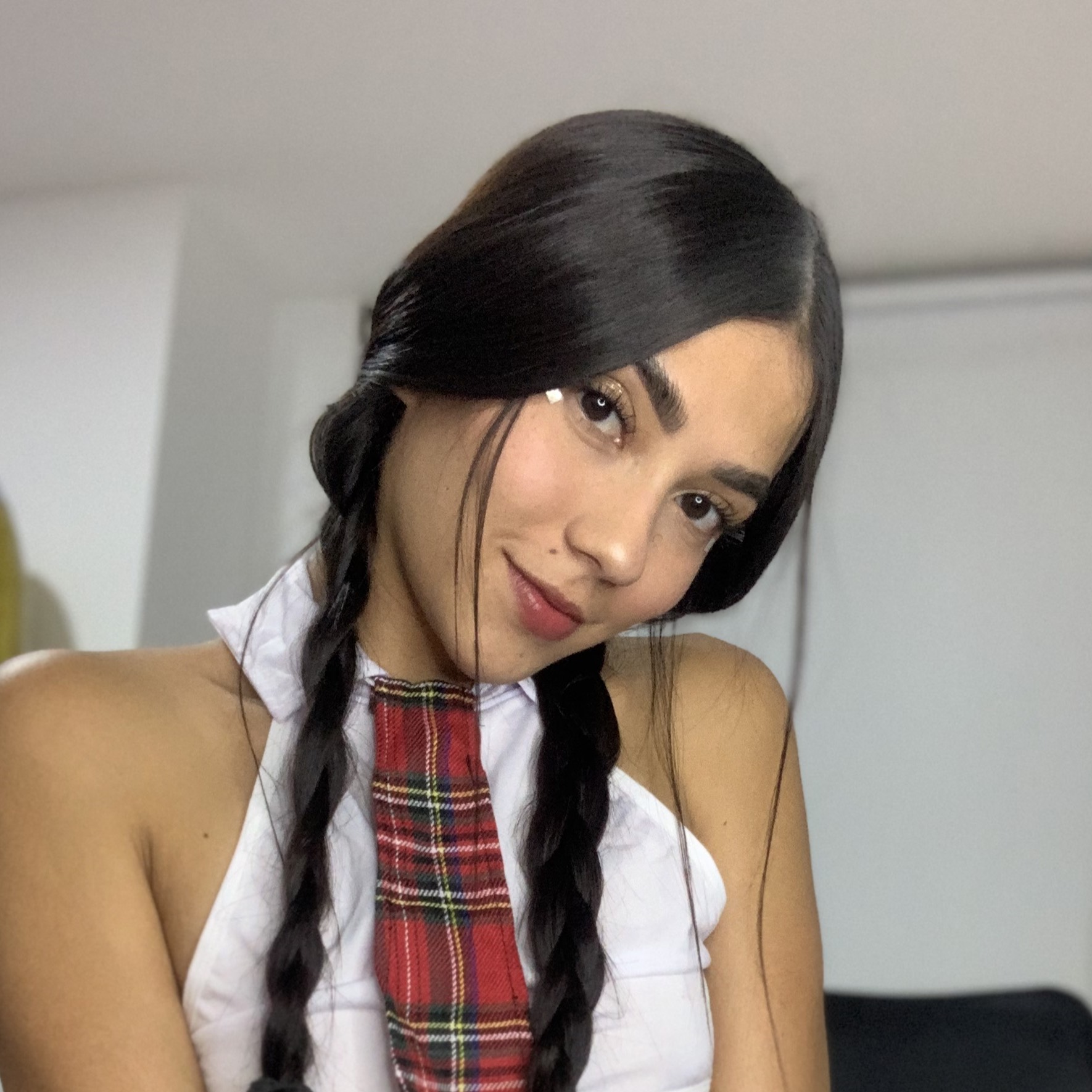 💕Meli💕 from CO on Tango Live
