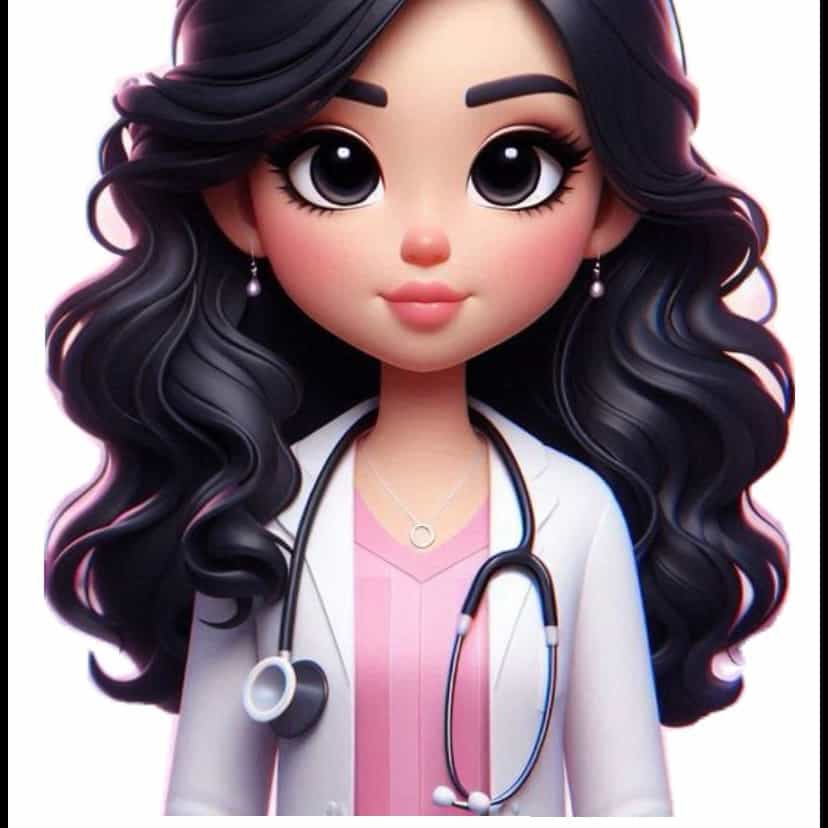 Juanita Lopez 🎀
