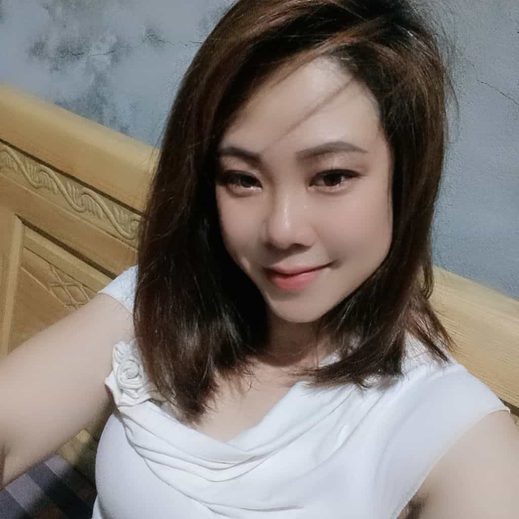 Dung Nhi 💍