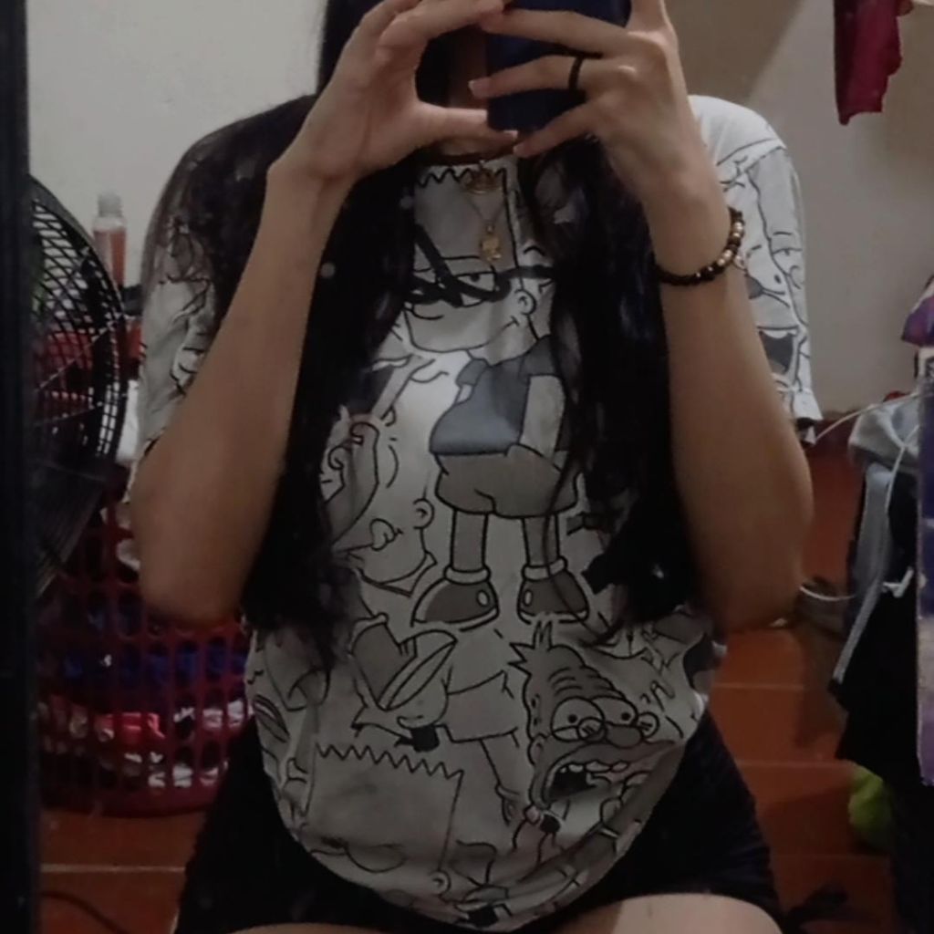 Cami🌸 from CO on Tango Live