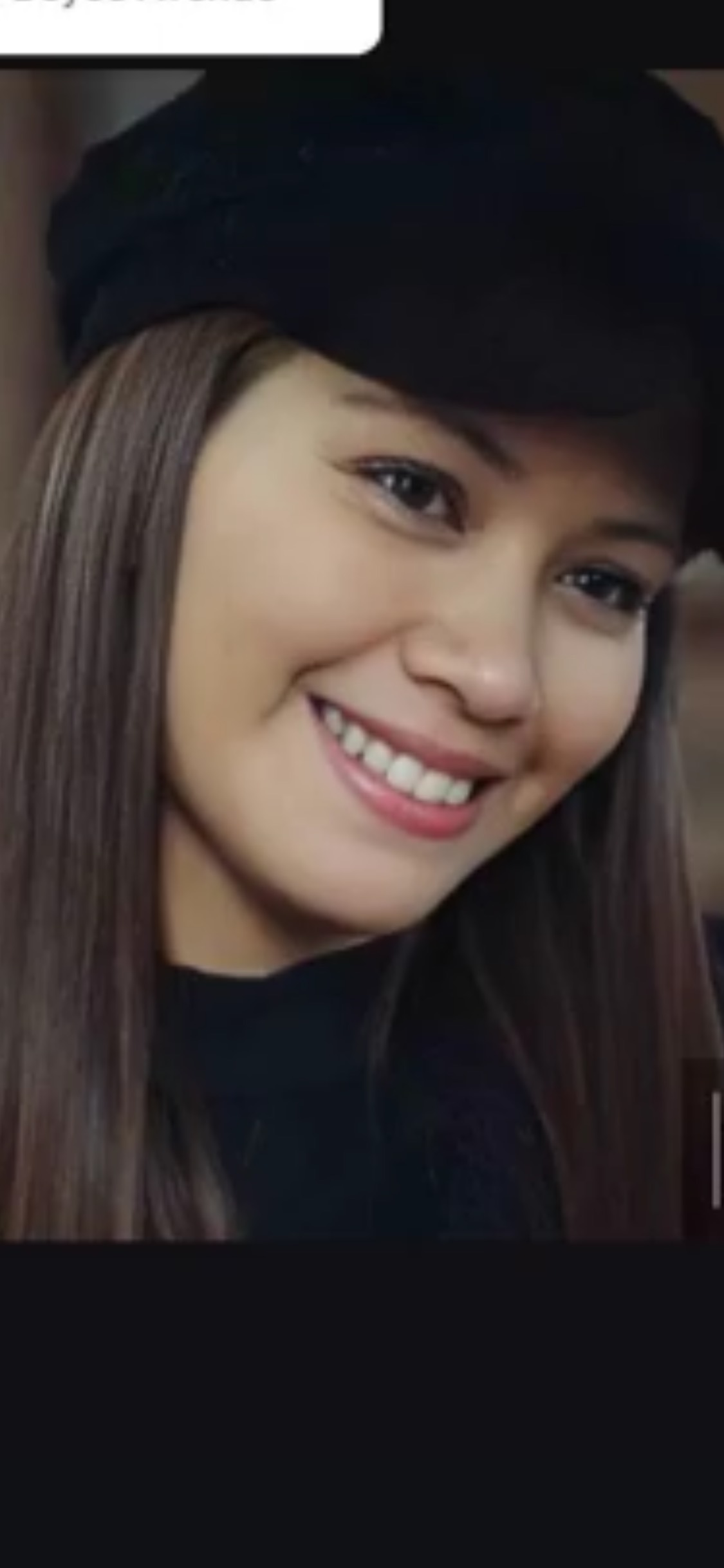 Paula from PH on Tango Live