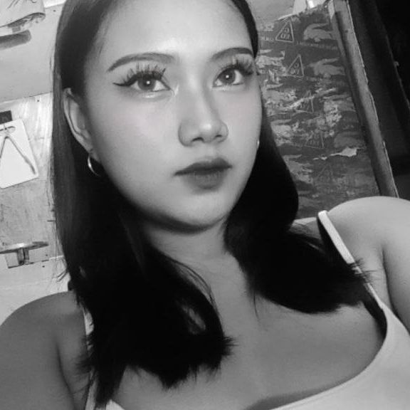 belle from PH on Tango Live