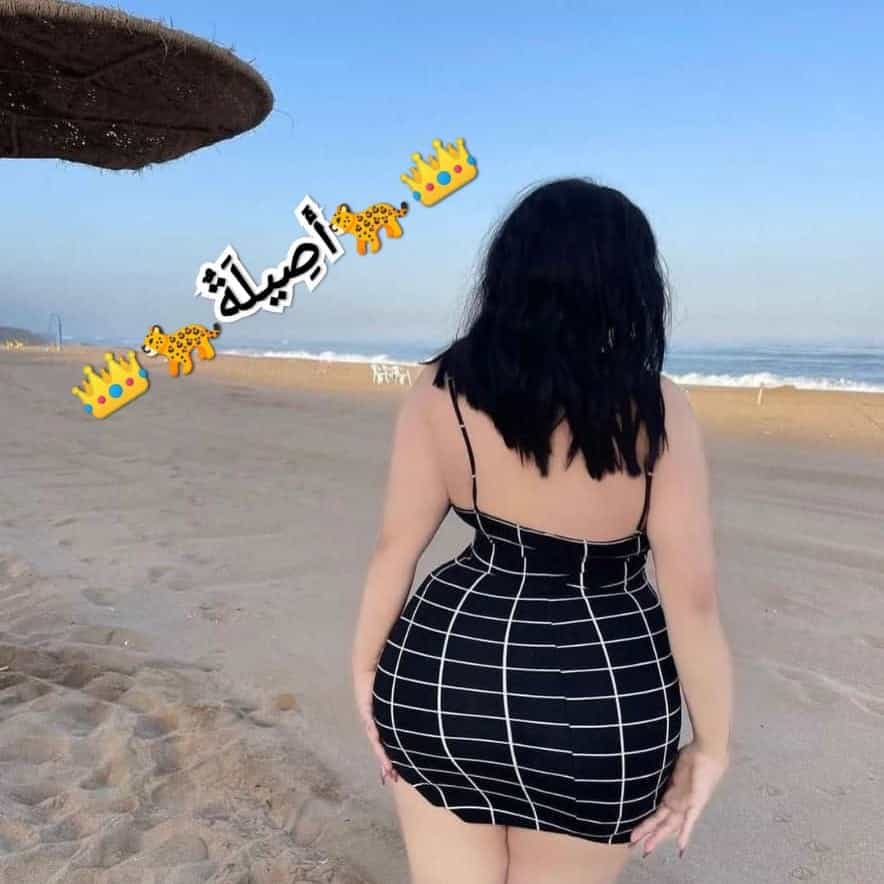 👑🐆أَصِيلَةٌ🥀ASILA🐆👑
