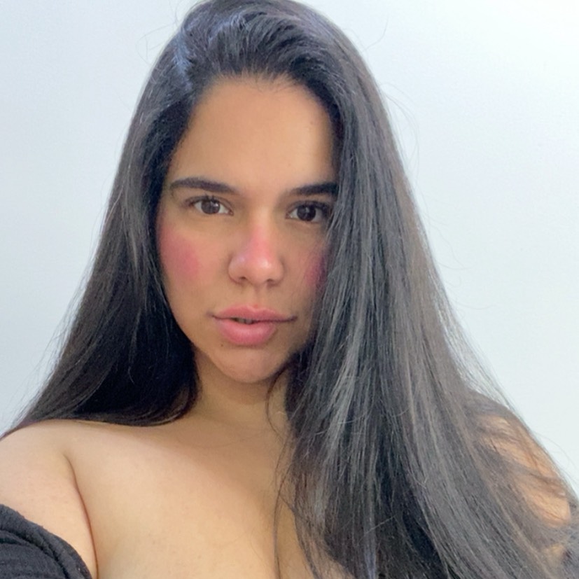 Gabii from CO on Tango Live