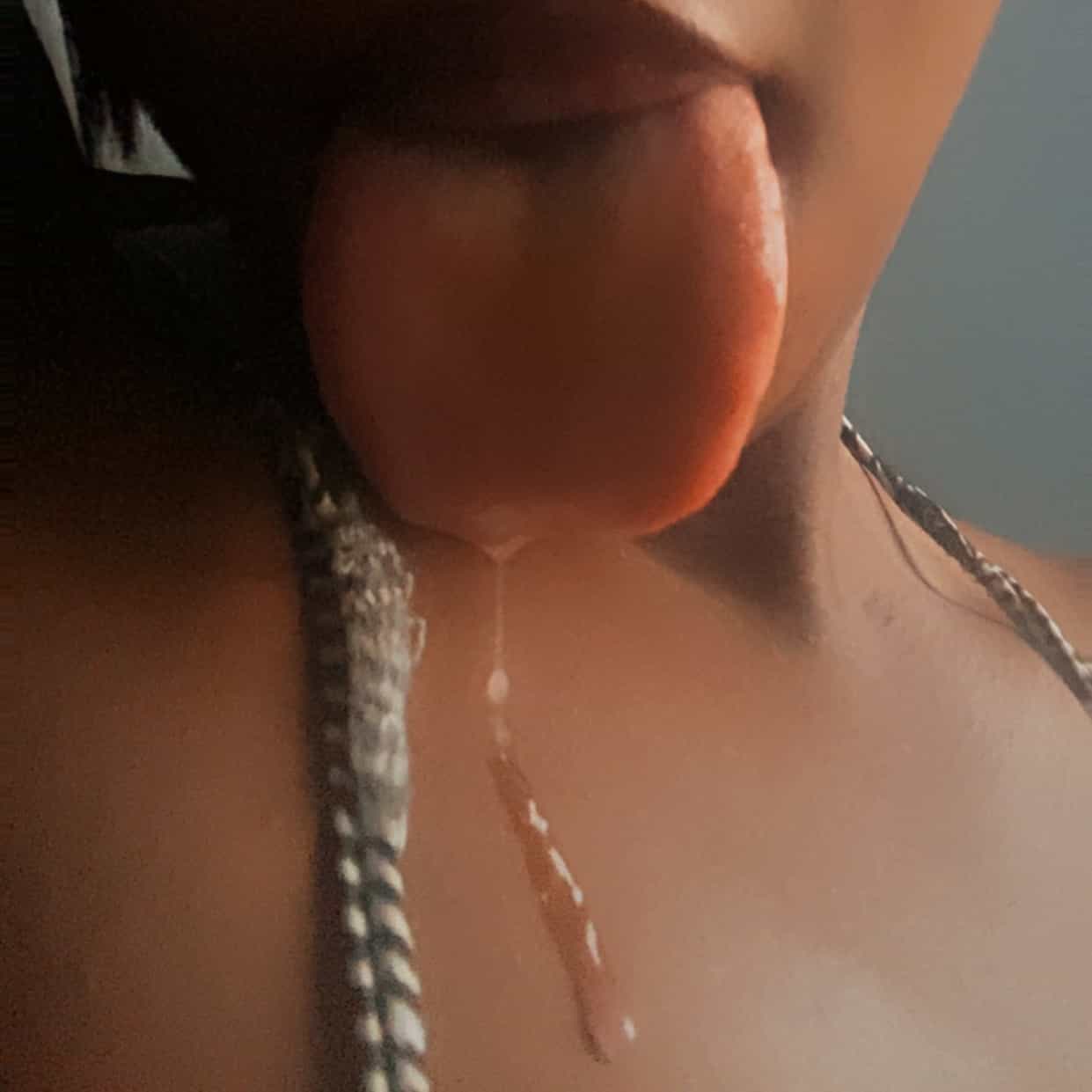 Sweetest juicy luna 😍
