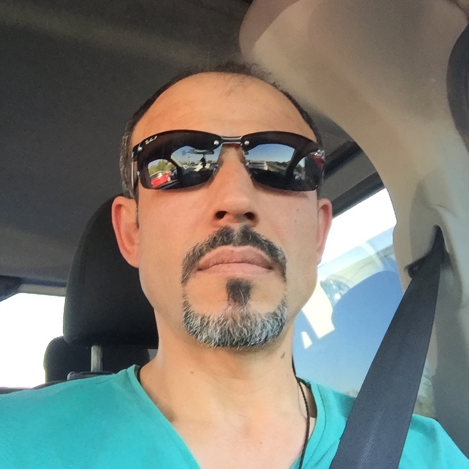 Demir from TR on Tango Live