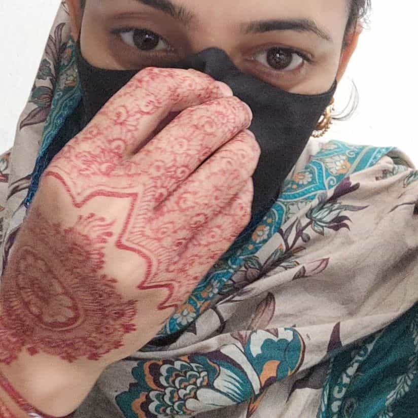 Maryam