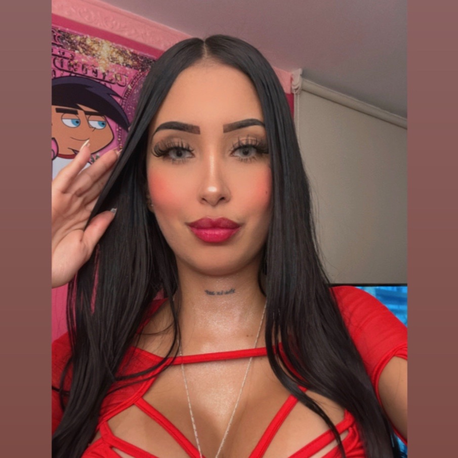 👸🏻 from CO on Tango Live