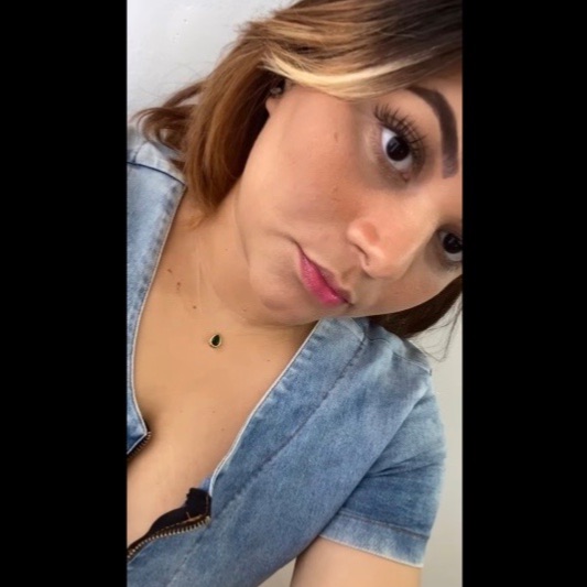 🍭 docinho 🍭 from BR on Tango Live