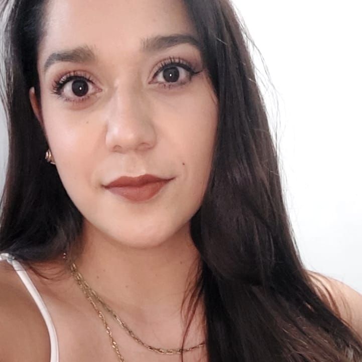 LORENA from MX on Tango Live
