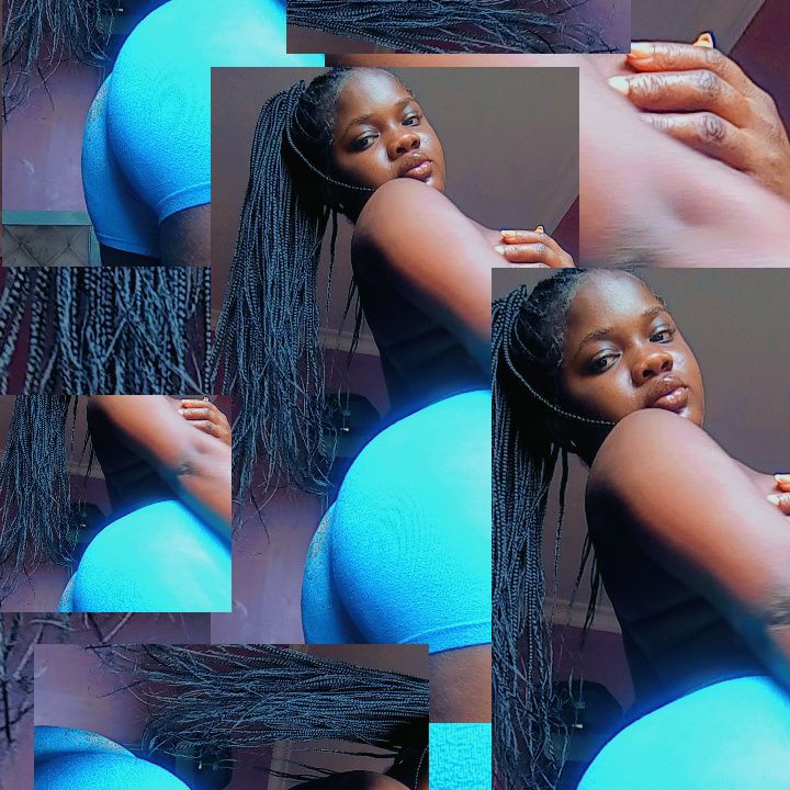 Betty butter 🌈 from NG on Tango Live