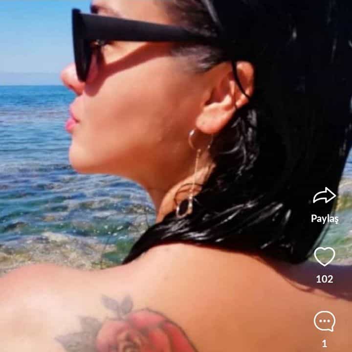Dürüst didem....