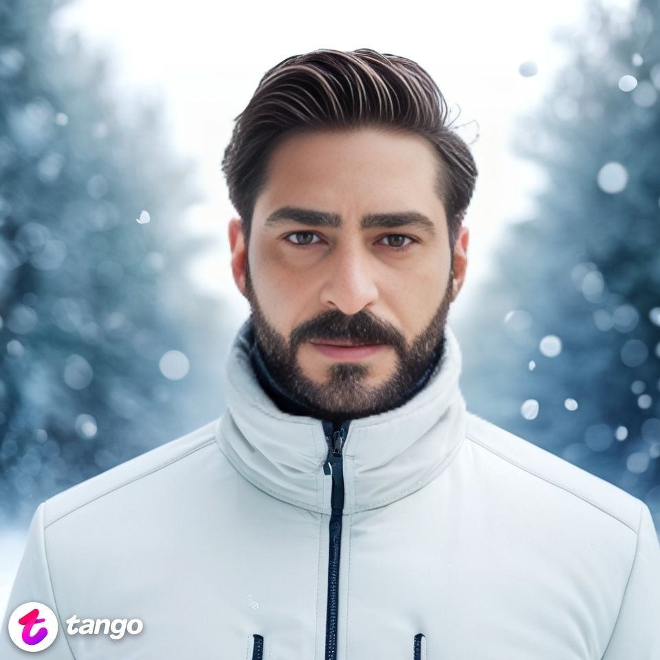 ابو زياد from EG on Tango Live