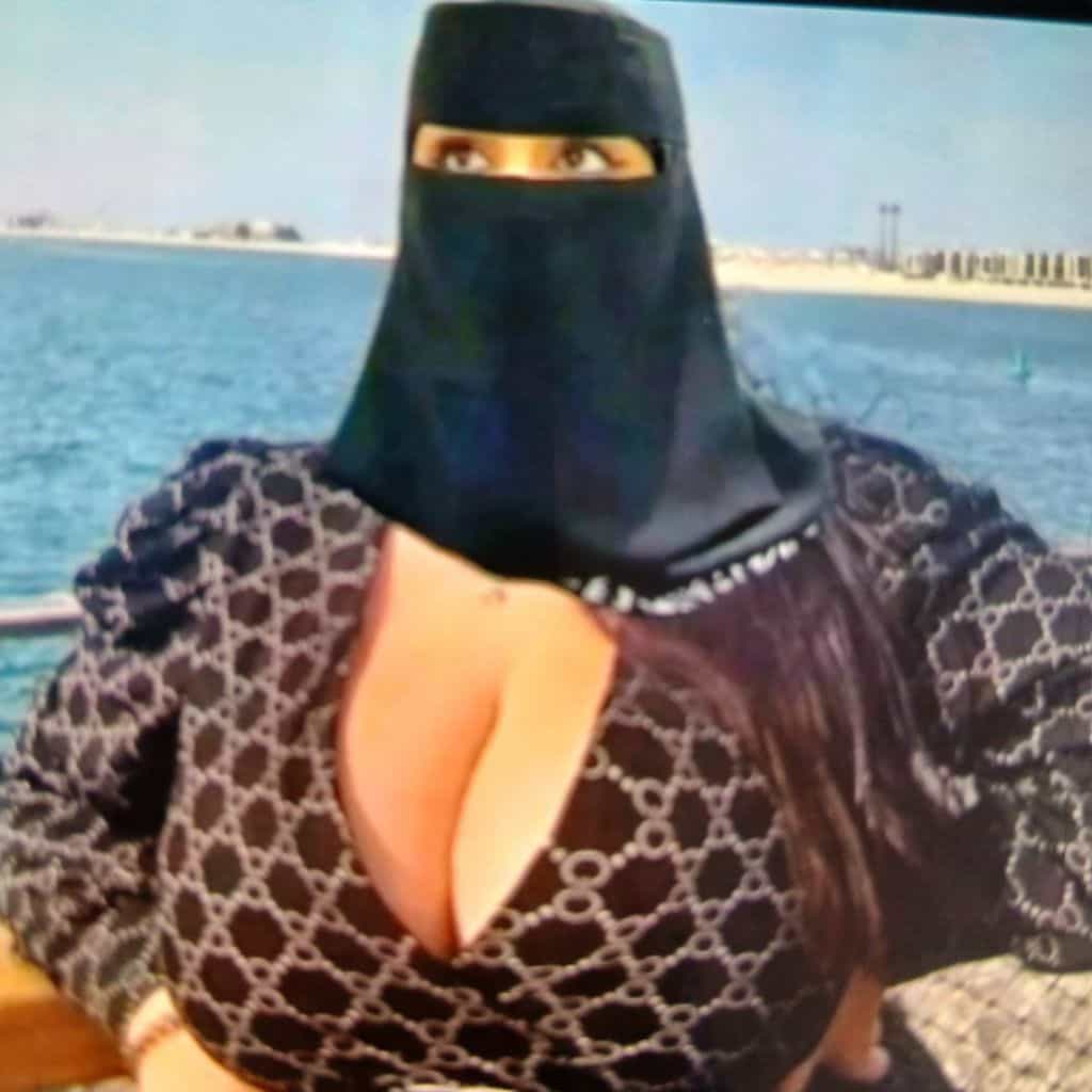 ماما خنساء