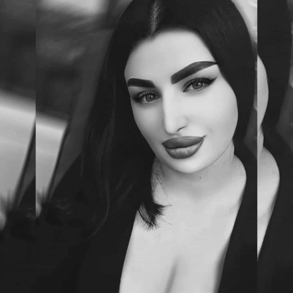 MALVINA