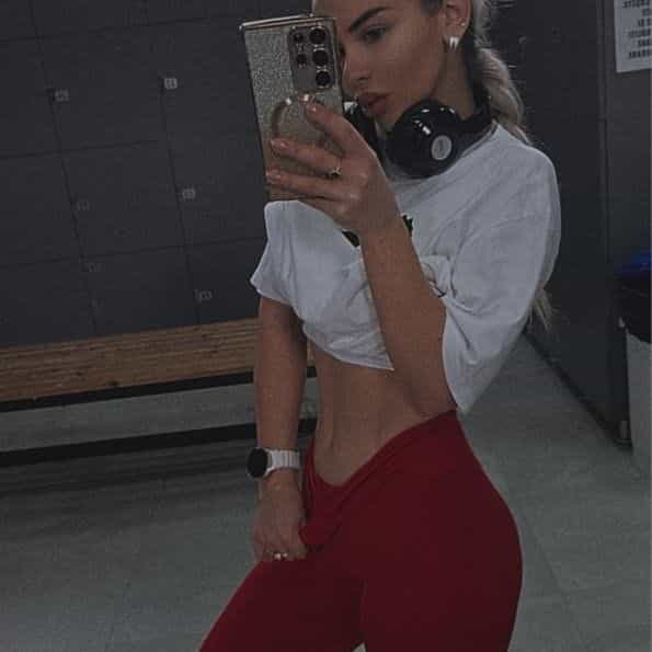 Clari Rossi