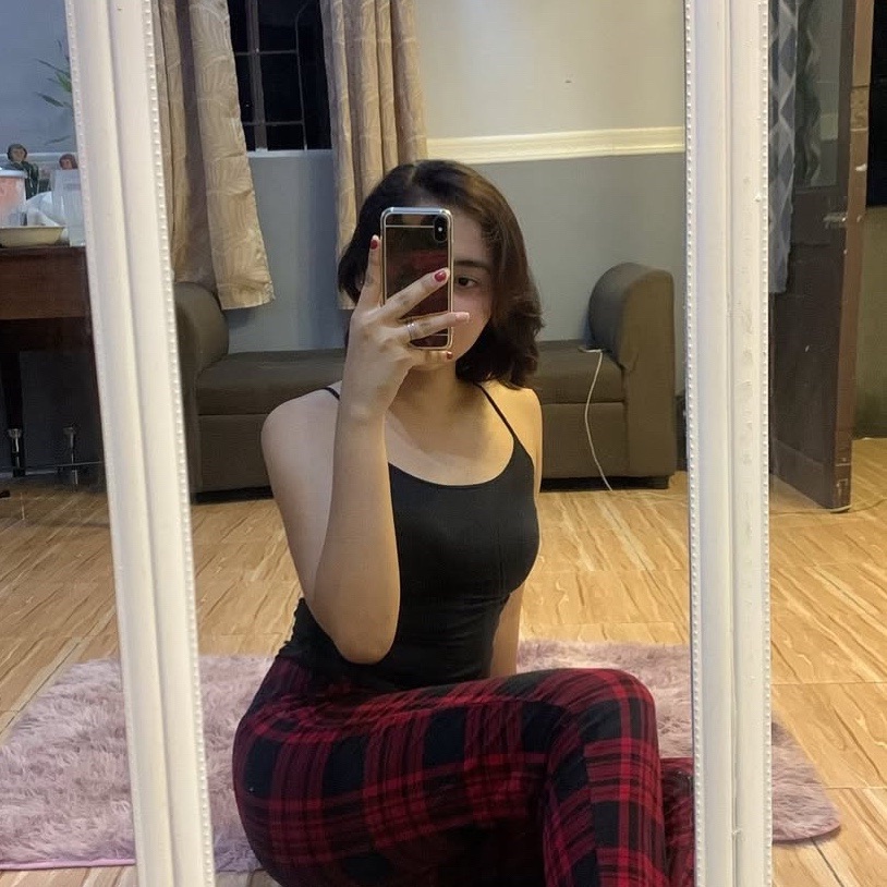 sweet 20 yrs old from PH on Tango Live