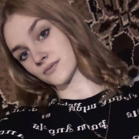 Viktoria from UA on Tango Live