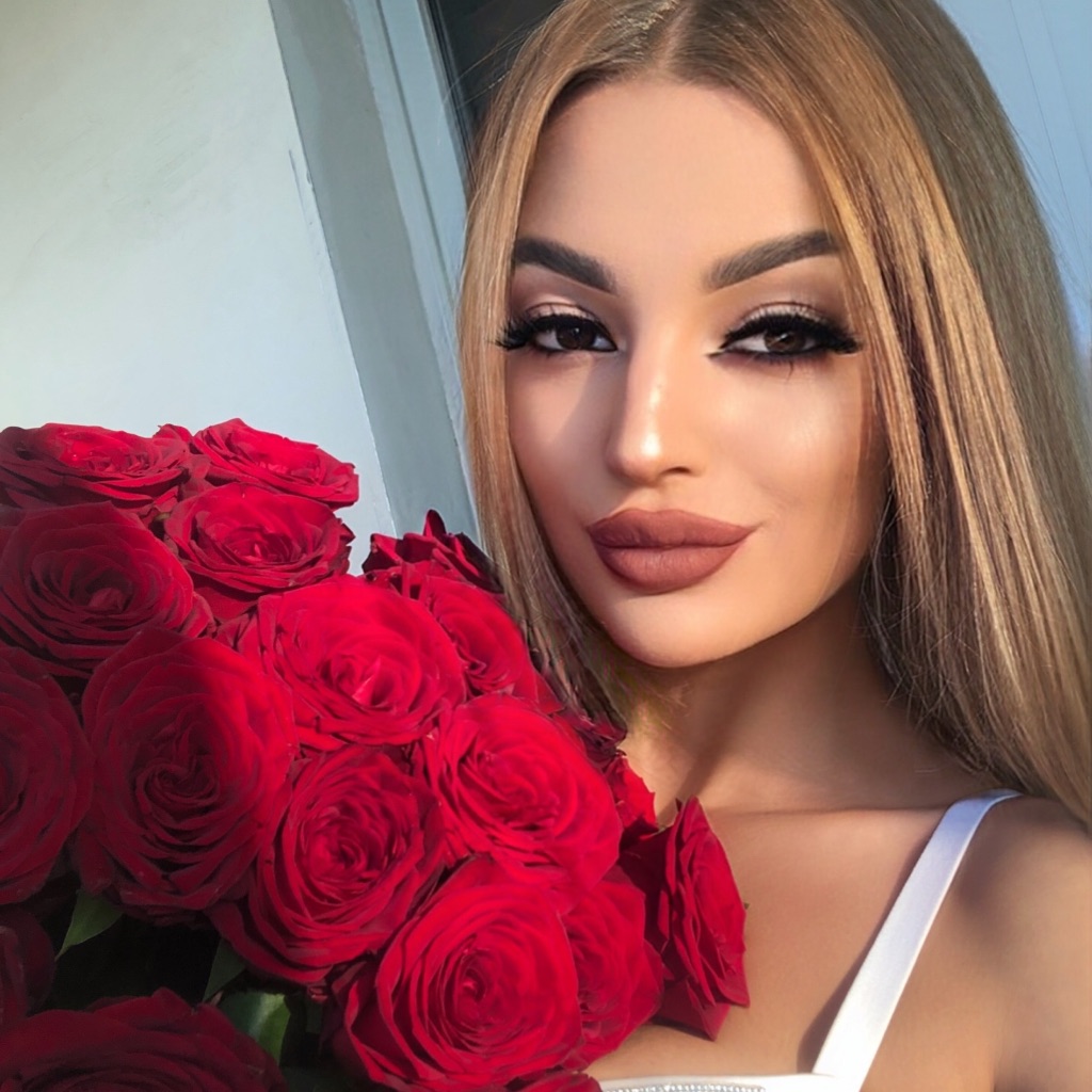 🔮Sasha Prysiazhniuk🔮 from UA on Tango Live