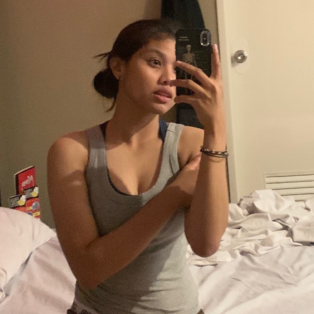 naima_ from PH on Tango Live