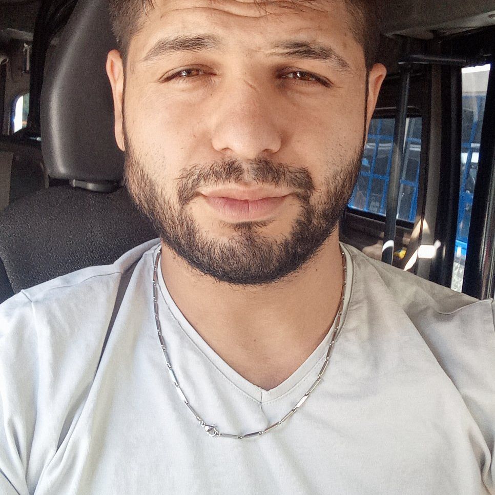 Ankara Dominat jigolok from TR on Tango Live