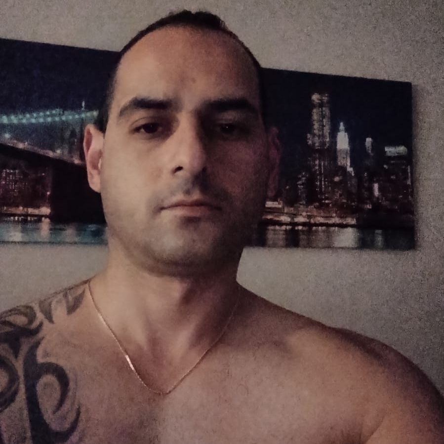 Chill Wolf from TR on Tango Live