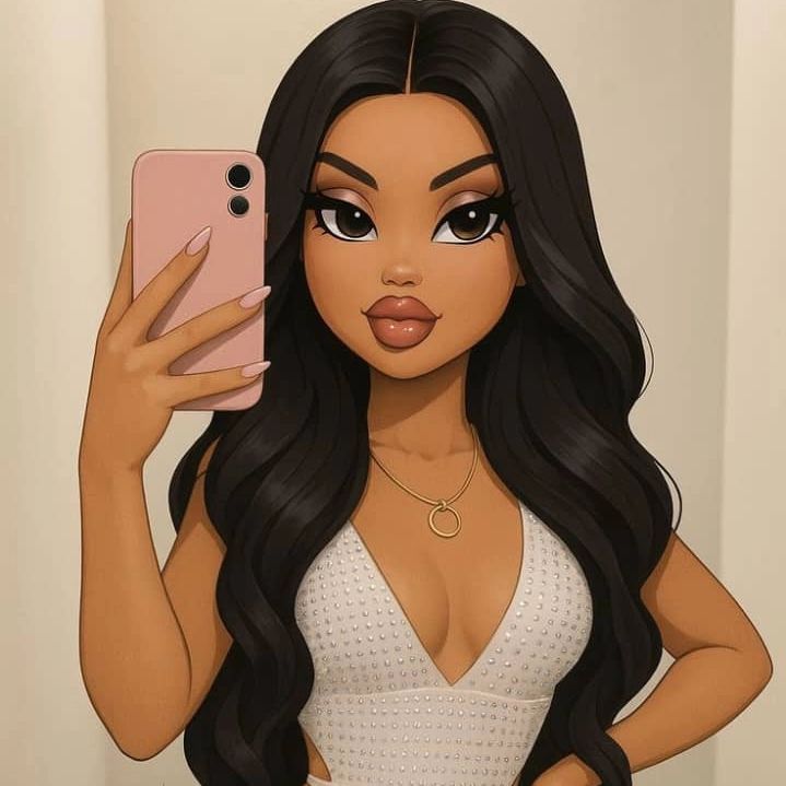 SweetNova🌺 on Tango Live