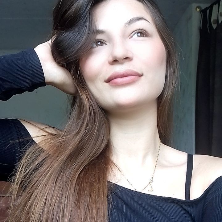 ALONDRA🌼💞 from CO on Tango Live