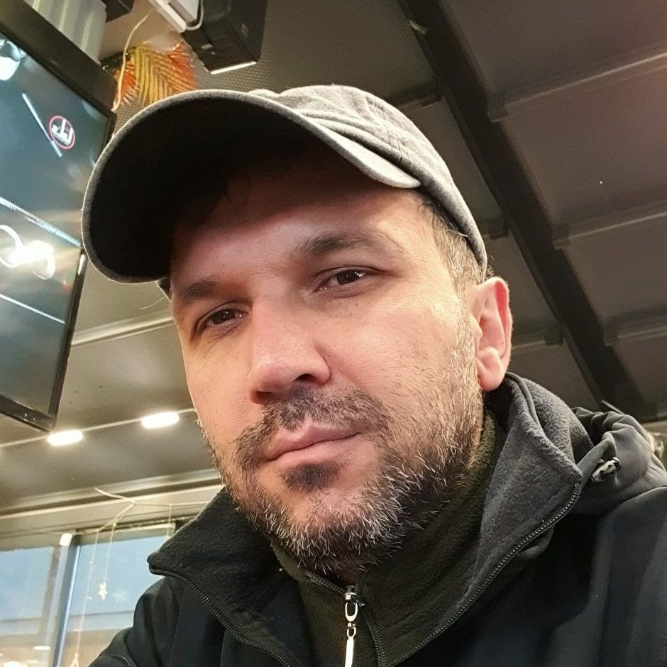 Erhaneker from TR on Tango Live
