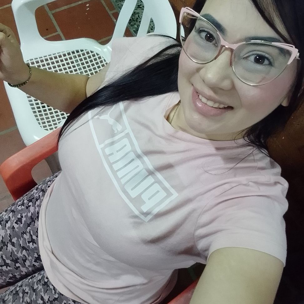 🧡Queen5🧡 from CO on Tango Live