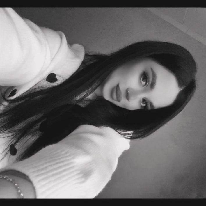 Lea🖤 from UA on Tango Live