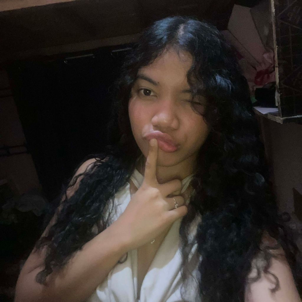 Pretty macxine from PH on Tango Live