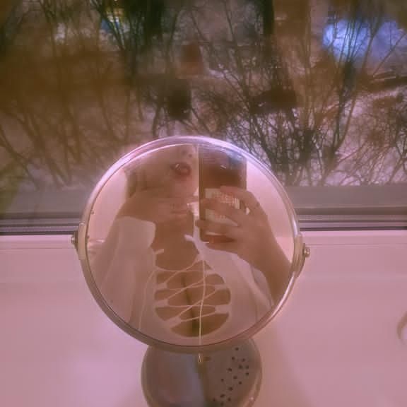 YouCuteBig🍒 from RU on Tango Live
