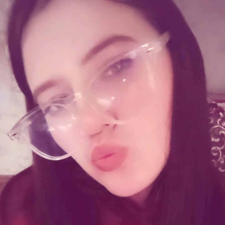 Катя 🔥 from UA on Tango Live