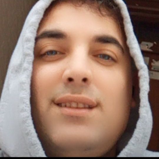 sikicicaner11 from TR on Tango Live