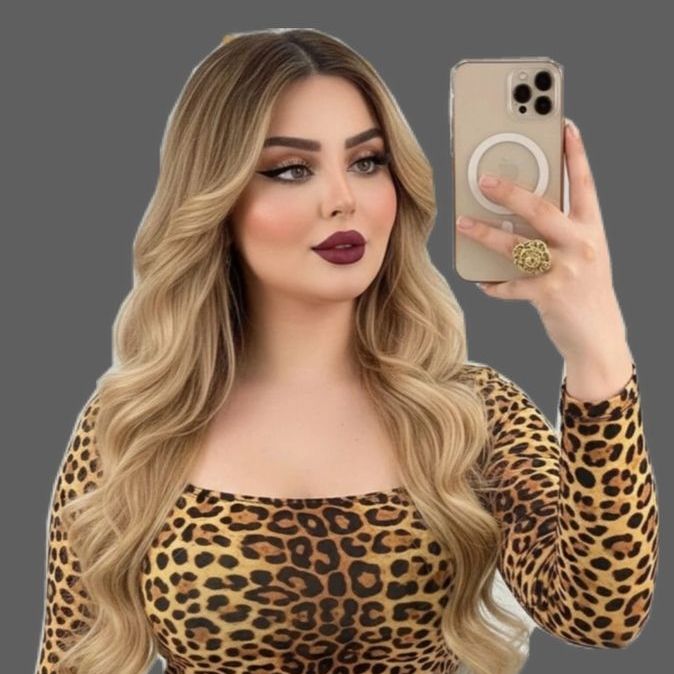 لؤلؤة from DZ on Tango Live