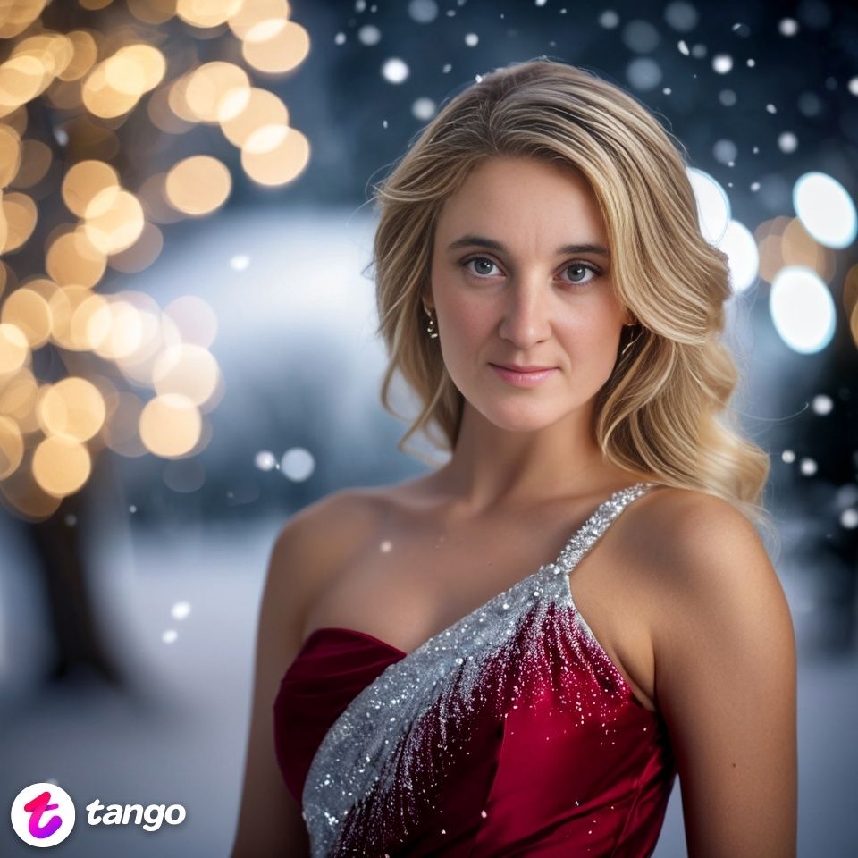 ArneLa from UA on Tango Live