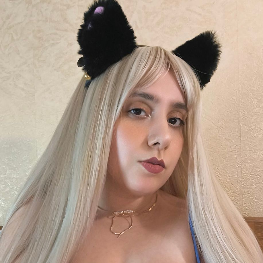 LiaLiss on Tango Live