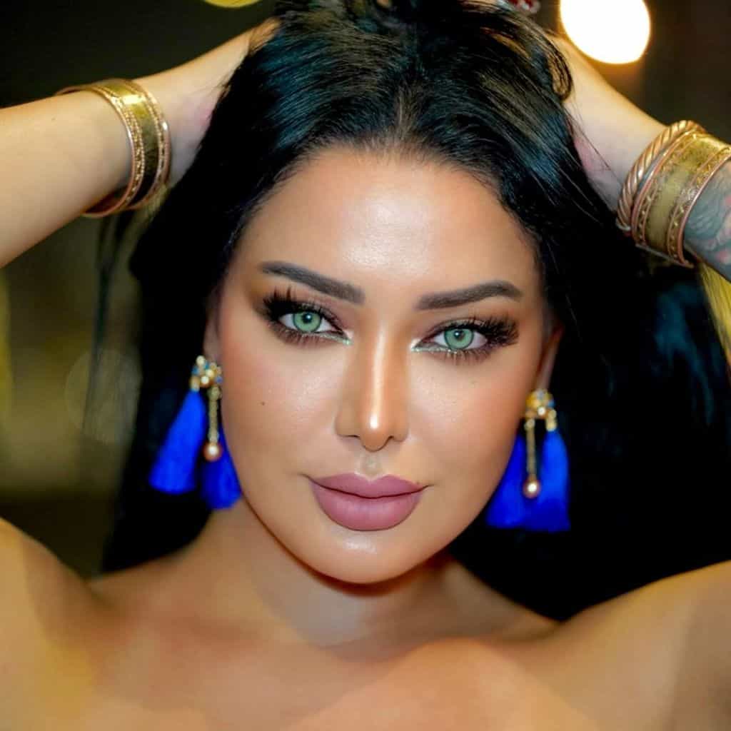 الملكةة رورو❤️❤️