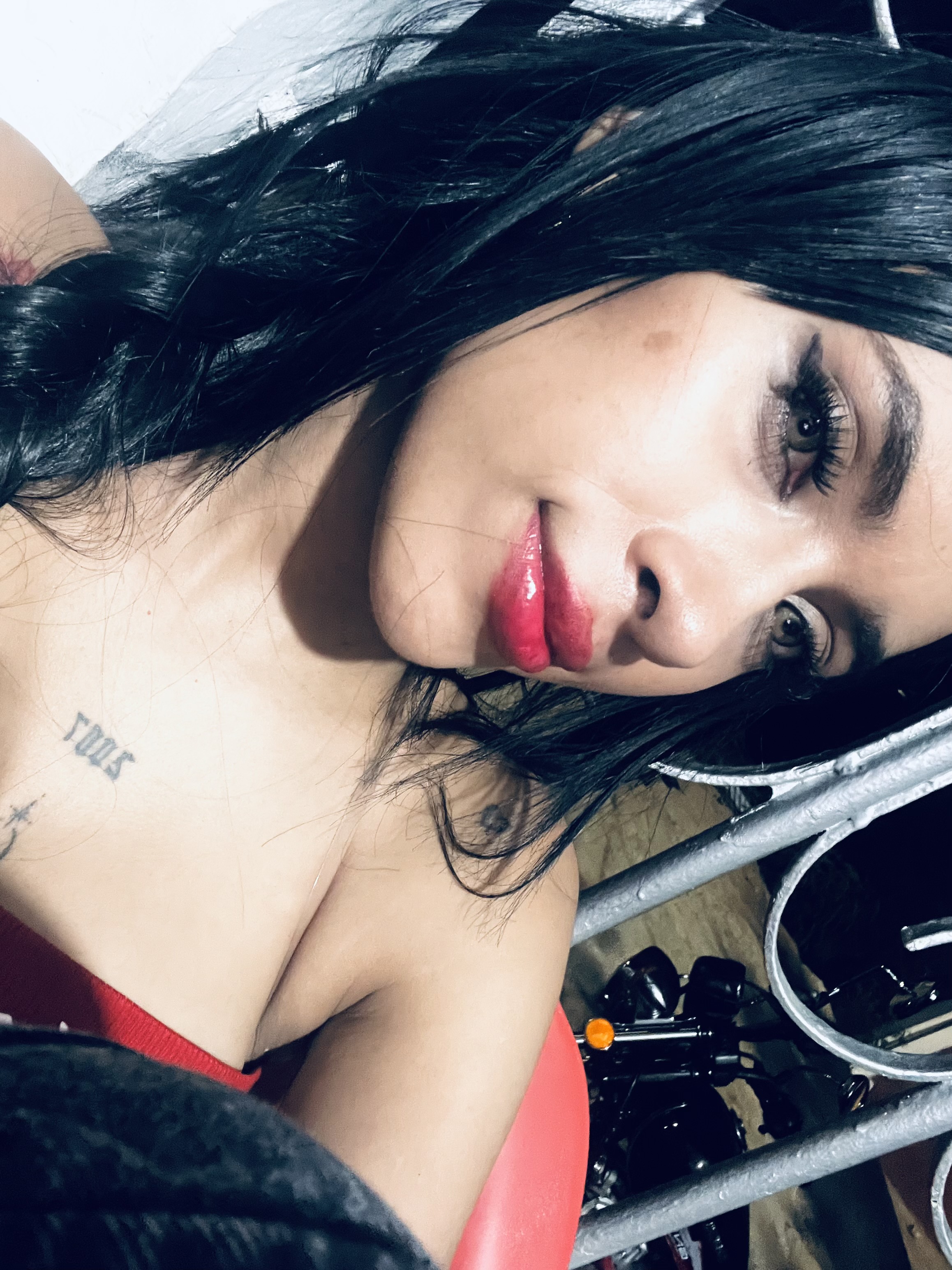 🖤⚜️cassie⚜️🖤 from CO on Tango Live