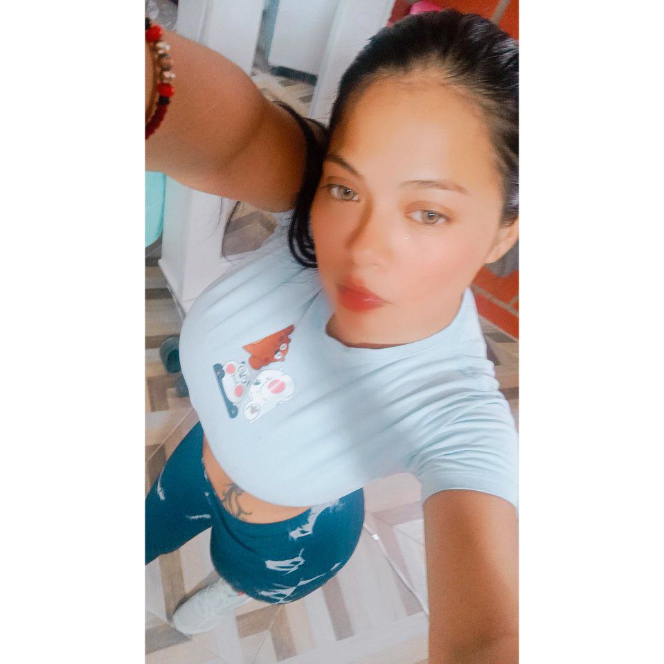 😈ANNII🔥😈🥵 on Tango Live