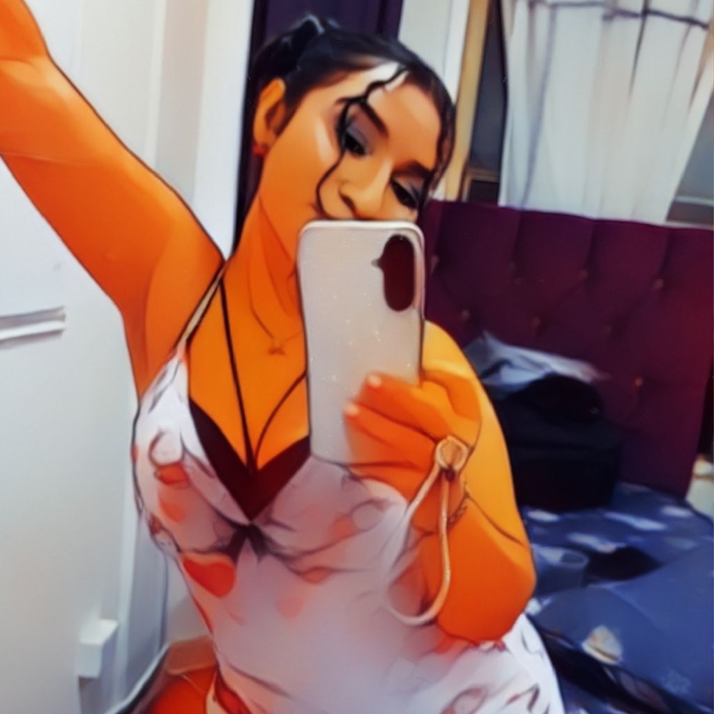 Cielo from CL on Tango Live