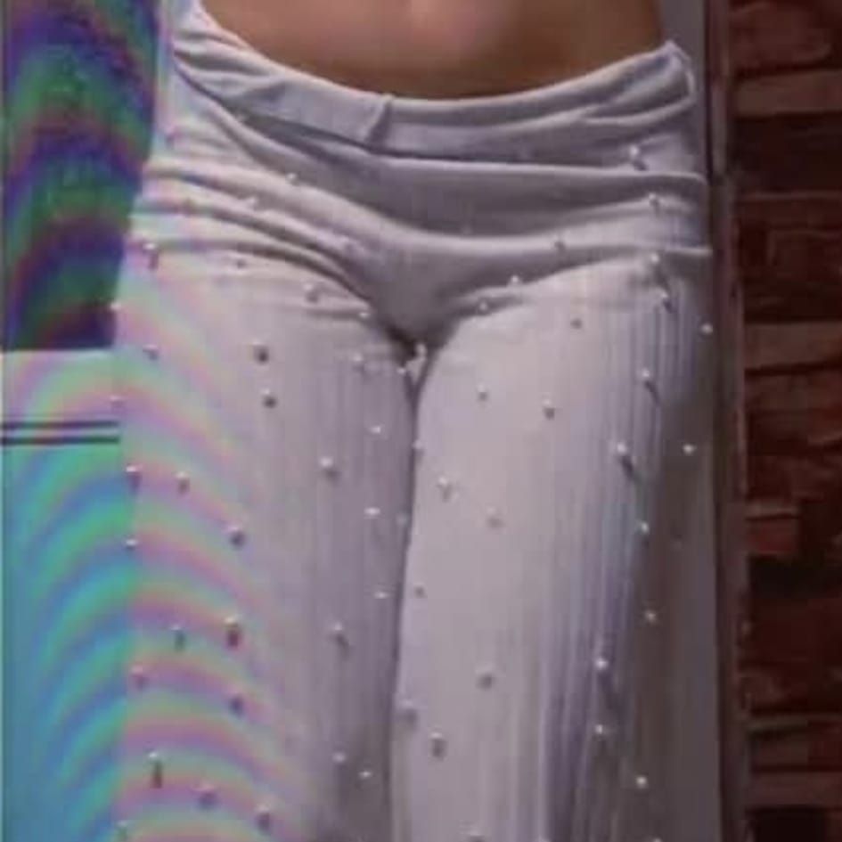 Diana on Tango Live
